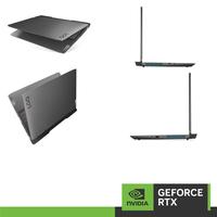 Gambar LENOVO LOQ 15 GeForce RTX 3050 -RYZEN 5 7640HS 8GB 512SSD dari Lenovo Legion Official undefined 5 Tokopedia