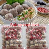 Gambar bakso sapi  java 500gr dari OJM.Store undefined 1 Tokopedia