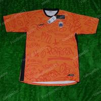 Gambar Jersey Persija Training Grafcity Orange Original 2023/2024 2024 dari exorimol undefined 2 Tokopedia
