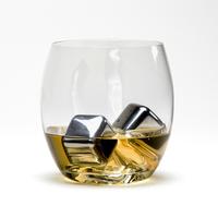 Gambar Es Batu Reusable Stainless Steel Ice Cube 6 Pcs dari Jakartanotebook Bandung undefined 4 Tokopedia