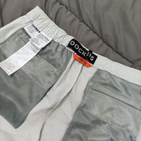Gambar CELANA PENDEK PRIA SHORT PANTS DOCKERS - ABU MUDA [SECOND ASIK] dari Basicstock undefined 5 Tokopedia