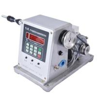 Gambar MESIN GULUNG DIGITAL MOTOR ALAT REWINDING DINAMO TRAFO SPOOL KAWAT dari Danial Technindo undefined 1 Tokopedia