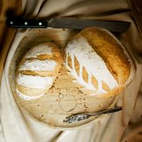 Gambar Sourdough Classic Loaf 500gr dari Kenikmatan Duniawi Bakery undefined 2 Tokopedia