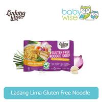 Gambar Ladang Lima Gluten Free Noodle - Mie Instan Sehat dari Baby Wise BSD undefined 1 Tokopedia