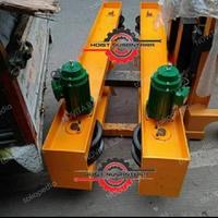 Gambar saddle End Carriage / saddel Hoist crane 2 ton Weka Germany dari NOVITA BJM undefined 2 Tokopedia