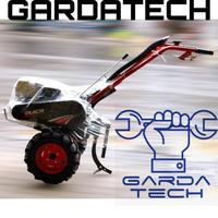 Gambar TRAKTOR CULTIVATOR TILLER QUICK CAKAR BAJA LENGKAP MESIN HONDA 6.5 HP dari Danial Technindo undefined 1 Tokopedia