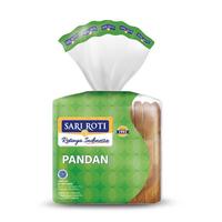 Gambar SARI ROTI Tawar Pandan dari Fortuna19 undefined 1 Tokopedia