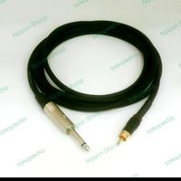 Gambar Kabel Canare Original L2T2S made in japan 9 Meter Jack Akai To RCA dari Nippon Shoop undefined 2 Tokopedia