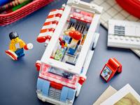 Gambar Lego Icons 40681 Retro Food Truck dari KenjiroZ13 undefined 3 Tokopedia