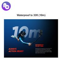 Gambar Insta360 Ace PRO Action Camera Insta 360 AcePRO Action Camera - Ace  dari Camlab.Id undefined 4 Tokopedia