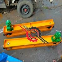Gambar saddle End Carriage / saddel Hoist crane 2 ton Weka Germany dari NOVITA BJM undefined 4 Tokopedia