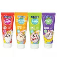 Gambar SAMBUT MUSIM DENGAN DISKON! BFREE Kids Lotion | Bfree Kids Sunscreen | - Bed Time Lotion dari shinjukoo undefined 1 Tokopedia