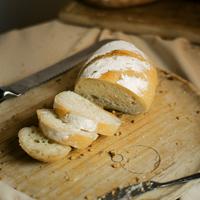 Gambar Sourdough Classic Loaf 500gr dari Kenikmatan Duniawi Bakery undefined 4 Tokopedia