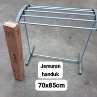 Gambar jemuran handuk dynamic dari Toko Berkah Frozen 10c undefined 1 Tokopedia