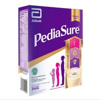 Gambar PediaSure Triplesure Susu Formula Pertumbuhan Anak Vanila 200 gram dari Yoora Storee undefined 1 Tokopedia