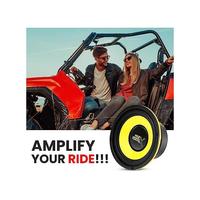 Gambar Pyle 6.5 Inch Mid Bass Woofer Sound Speaker System Pro Lou dari Nestar Mall undefined 3 Tokopedia