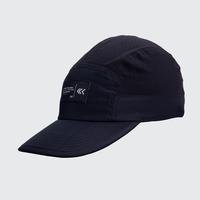 Gambar TOPEE TOPI RUNNING CAP TOPI LARI PRIA DESPO DRYFIT 5 PANEL HITAM dari KEVKA undefined 2 Tokopedia