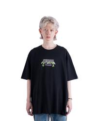 Gambar BILLPRO BASIC - Kaos Oversize | Atasan Pria | T-Shirt Manifesto - M dari Billpro undefined 5 Tokopedia