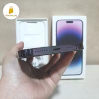Gambar Iphone 14 Pro Max 128GB Resmi Ibox BH 100% dari Tokoacoy Official_NEW undefined 3 Tokopedia