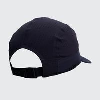 Gambar TOPEE TOPI RUNNING CAP TOPI LARI PRIA DESPO DRYFIT 5 PANEL HITAM dari KEVKA undefined 4 Tokopedia