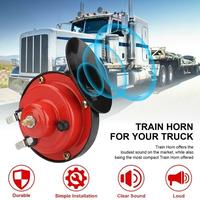 Gambar Klakson Double Keong Motor Mobil 12 24 Volt Bisa Untuk Motor Nmax Aerox Beat Vario Mio PCX ADV Fazzio Scoopy Supra Mobil Truck FORKLIFT Offroad Bus Pickup - 12Volt dari ImpAcc Store undefined 5 Tokopedia