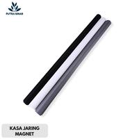 Gambar Jaring nyamuk kasa nyamuk bahan fiberglass Lebar 100cm - Jaring Nyamuk dari Sinar Berkah Bengkel_NEW undefined 3 Tokopedia
