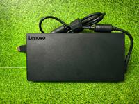 Gambar CHARGER POWER ADAPTER LENOVO THINKPAD ORIGINAL - Slim Tip 230W dari jakskal store undefined 2 Tokopedia