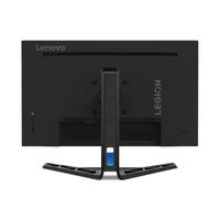 Gambar LED Monitor Gaming LENOVO Legion R27Q-30 27" IPS QHD 180Hz 0.5ms AMD FreeSync HDR400 Built in Speaker Full Ergonomic Stand HDMI DP - NO EXTRA PACKING dari DBKlik Indonesia undefined 5 Tokopedia