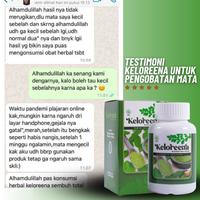 Gambar Obat Glaukoma Sakit Mata Merah Penglihatan Kabur Keloreena - 100 Kapsul dari WALATRA HERBAL INDO undefined 5 Tokopedia