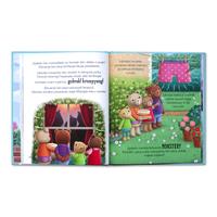 Gambar Dongeng untuk Usia 4 Tahun (Berisi 6 Cerita - Bahasa Indonesia) dari happybunnybooks undefined 3 Tokopedia