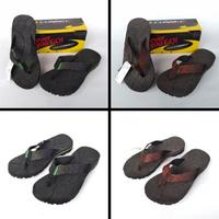 Gambar READY SANDAL JEPIT CONNEC TORAJA ORIGINAL BNIB PRIA GUNUNG 2609 dari Nebulasparpart senyumibadah undefined 1 Tokopedia