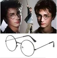 Gambar Kacamata Bulat Untuk Cosplay Harry Potter dari Abeeing undefined 4 Tokopedia