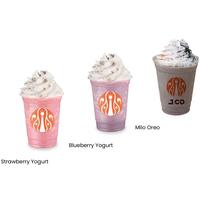 Gambar BEVERAGE JCO - BISA KIRIM SELURUH INDONESIA - jcoccino dari anmalshop undefined 3 Tokopedia