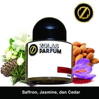 Gambar Parfum Baccarat dari zolasshop undefined 2 Tokopedia