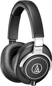 Gambar Audio-Technica ATH-M70X Professional Monitor Headphones dari Starcomp Origin undefined 2 Tokopedia
