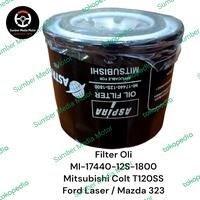 Gambar Aspira Filter Oli MI-17440-12S-1800 Mitsubishi Colt T120SS dari Sumber Media Motor SMM undefined 3 Tokopedia