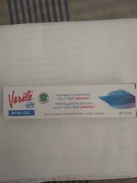 Gambar VERILE ACNE GEL dari Moogle Store undefined 2 Tokopedia