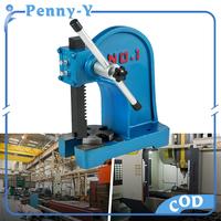 Gambar Alat Press Arbor 1ton Mesin Press Arbor Alat Press Manual dari Penny-Y undefined 1 Tokopedia