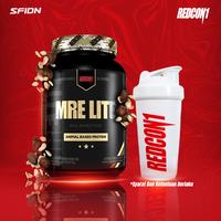 Gambar REDCON1 MRE Lite 2 LBS - Susu Cutting Gym Diet dari Sfidn undefined 1 Tokopedia