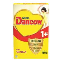 Gambar Dancow 1+ Vanilla Box 750 Gr dari Delima-Mart undefined 1 Tokopedia