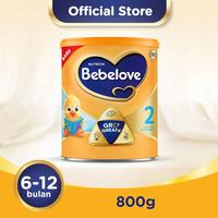 Gambar bebelove 2 800gr dari fifianggraini_store undefined 1 Tokopedia