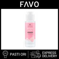 Gambar Pembersih Muka - Emina Bright Stuff Micellar Water - 50 mL dari FAVO Official Store undefined 1 Tokopedia