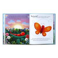 Gambar Dongeng untuk Usia 4 Tahun (Berisi 6 Cerita - Bahasa Indonesia) dari happybunnybooks undefined 4 Tokopedia