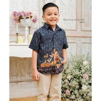 Gambar FORESTA FAMILY SERIES NAVY MAY OUTFIT MAYOUTFIT FIGOKTA2 - Ramyka Navy 10 dari ABSOLUTT undefined 4 Tokopedia