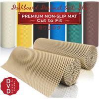 Gambar Dashboard Dashmat Anti Slip Serbaguna - Alas Non Slip Tatakan Meja dari Dayanvita Dharma undefined 1 Tokopedia
