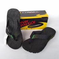Gambar READY SANDAL JEPIT CONNEC TORAJA ORIGINAL BNIB PRIA GUNUNG 2609 dari Nebulasparpart senyumibadah undefined 4 Tokopedia