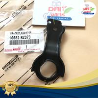 Gambar Bracket / Breket Atas Radiator Avanza Xenia 2012 2013 2014 2015 dari DAIgo Parts undefined 2 Tokopedia