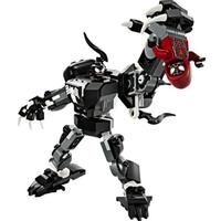 Gambar Lego Marvel Spiderman 76276 Venom Mech Armor vs Miles Morales dari toko dua bersaudara New undefined 3 Tokopedia