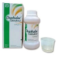 Gambar Duphalac Lactulose Oral Solution 200 mL Obat Sembelit Lancar BAB 200ml dari PASSSTI VITS undefined 1 Tokopedia