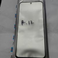 Gambar KACA TOUCHSCREEN REDMI 12 OCA dari komunitas sparepart undefined 1 Tokopedia